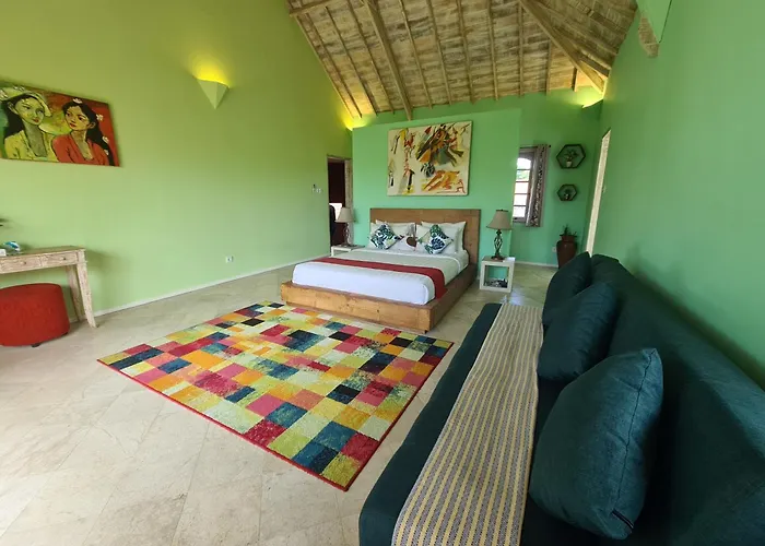 Villa Noretsy