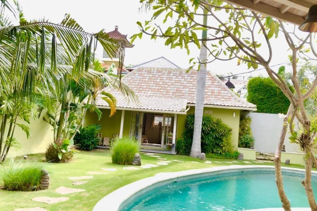 Villa Noretsy Seminyak (Bali)