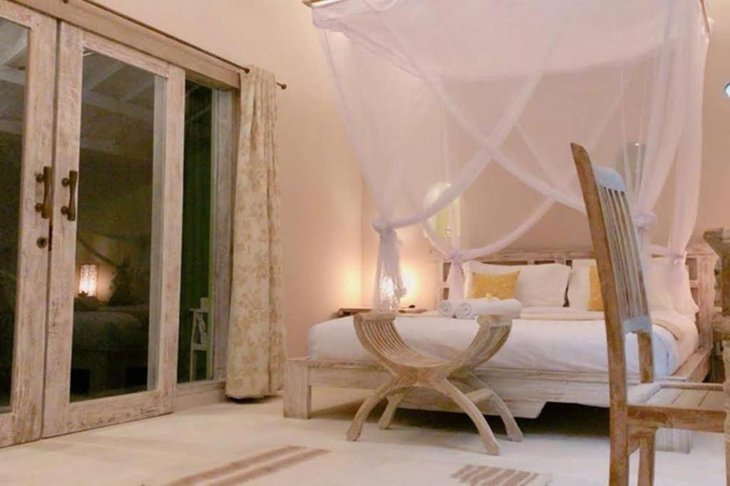 Villa Noretsy *