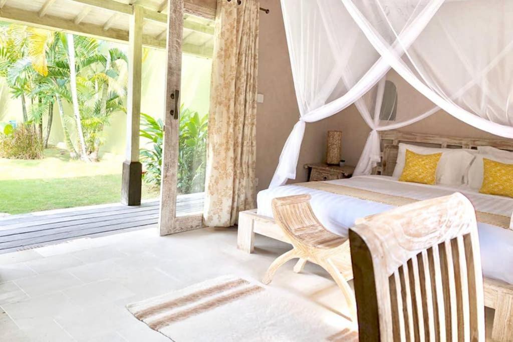 Villa Noretsy Seminyak (Bali)