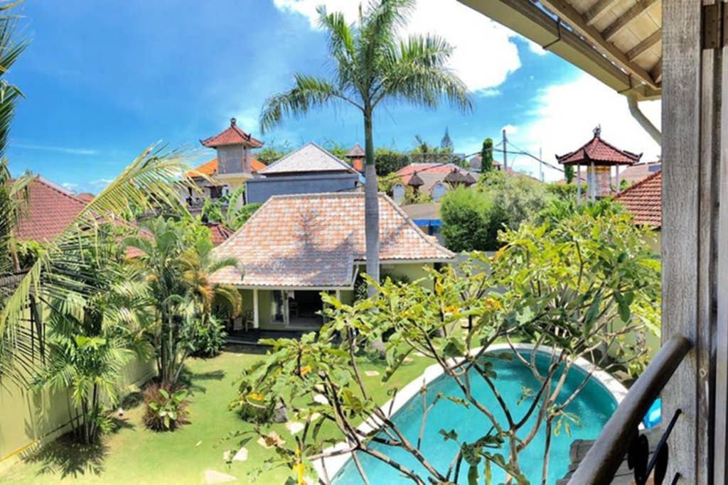 Noretsy Seminyak (Bali)