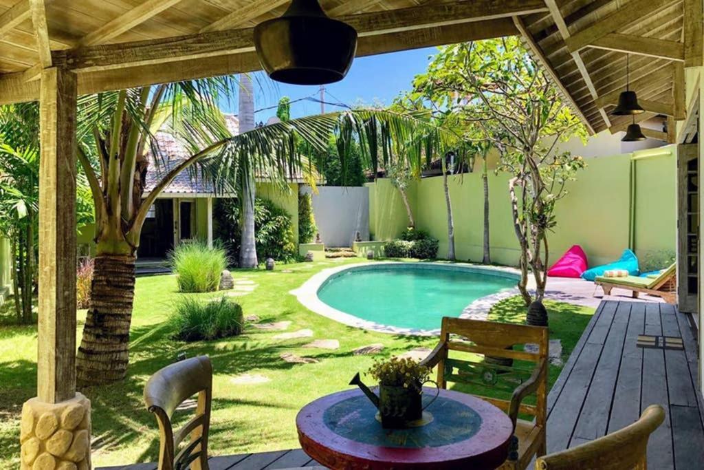 Villa Noretsy *