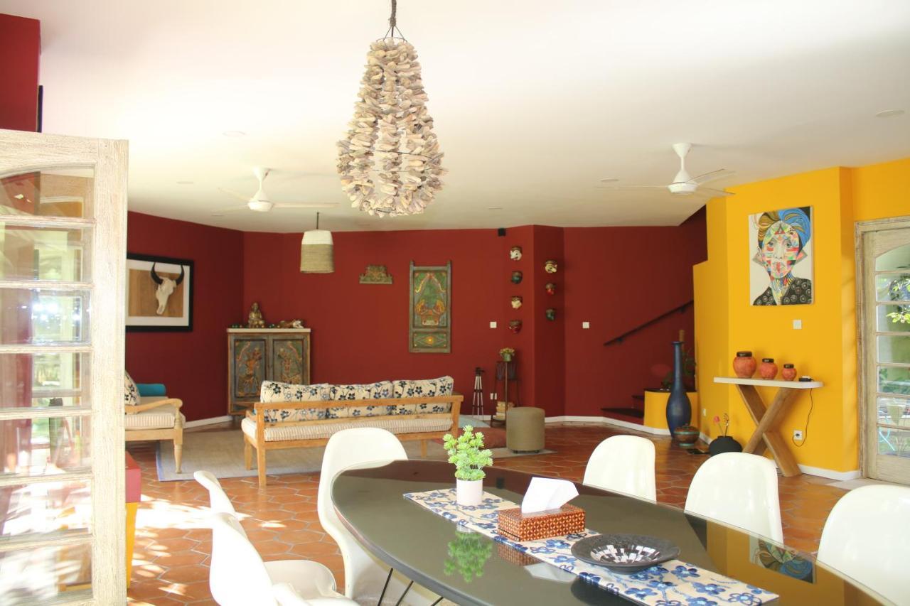 Noretsy Villa Seminyak (Bali)