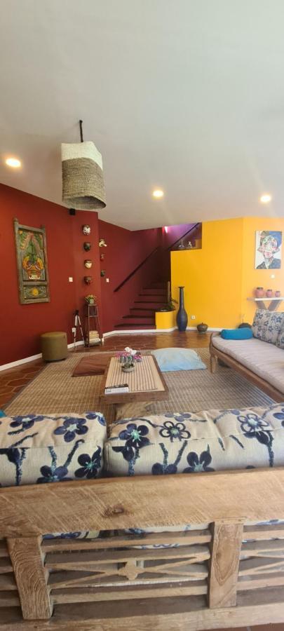 Villa Noretsy *