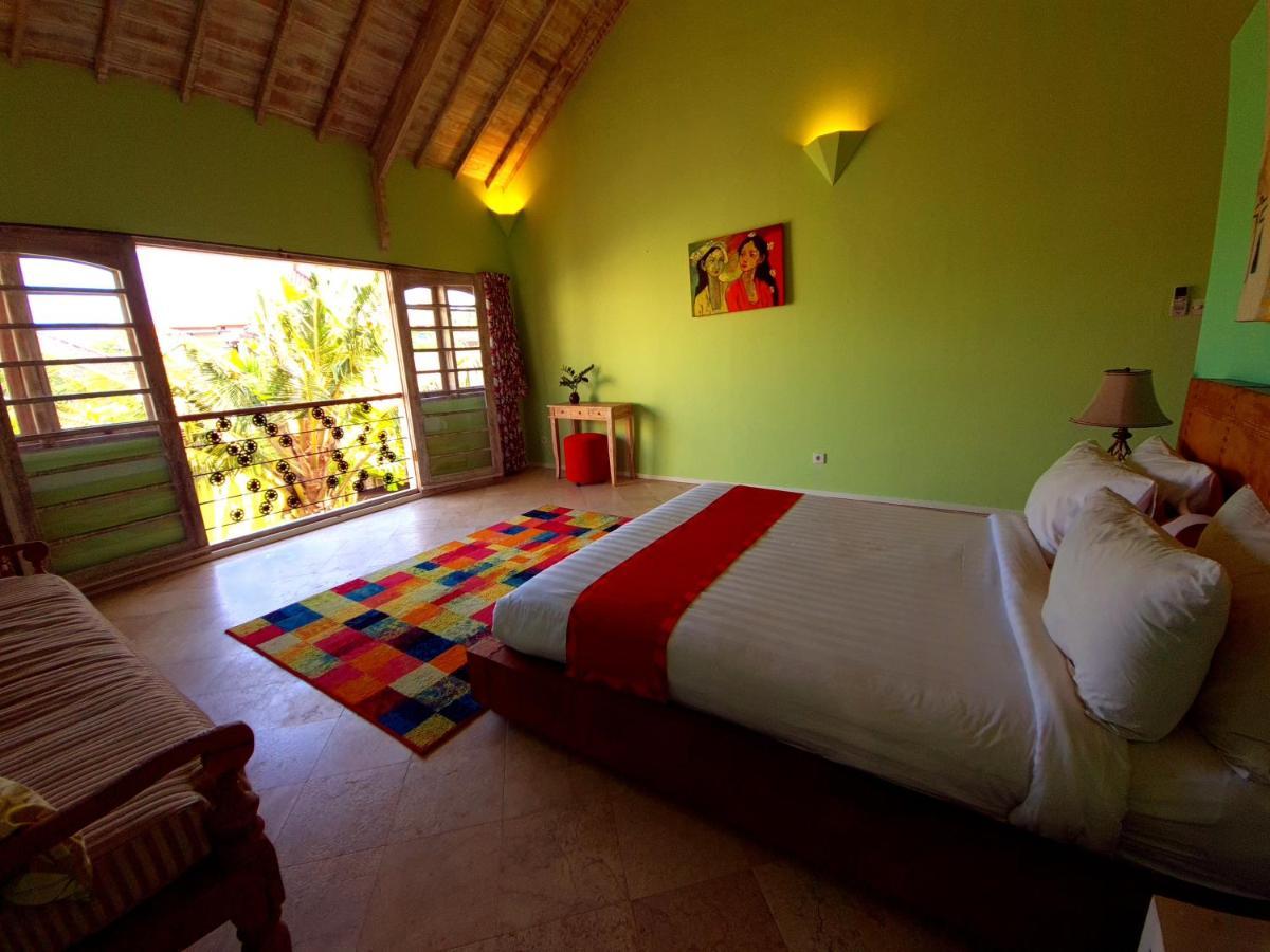 Noretsy Seminyak (Bali)