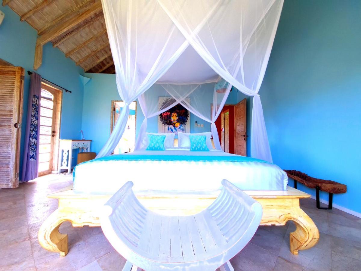 Villa Noretsy *