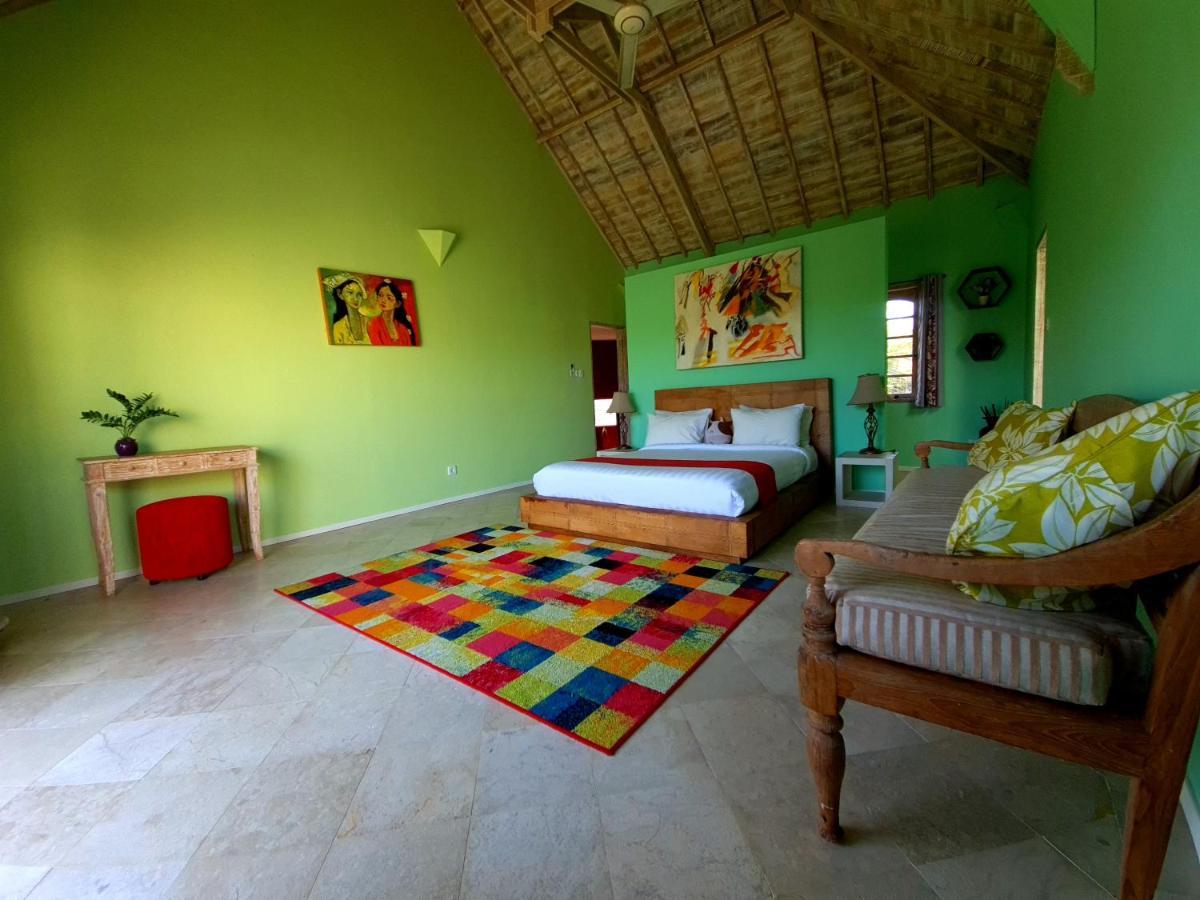Noretsy Villa Seminyak (Bali)