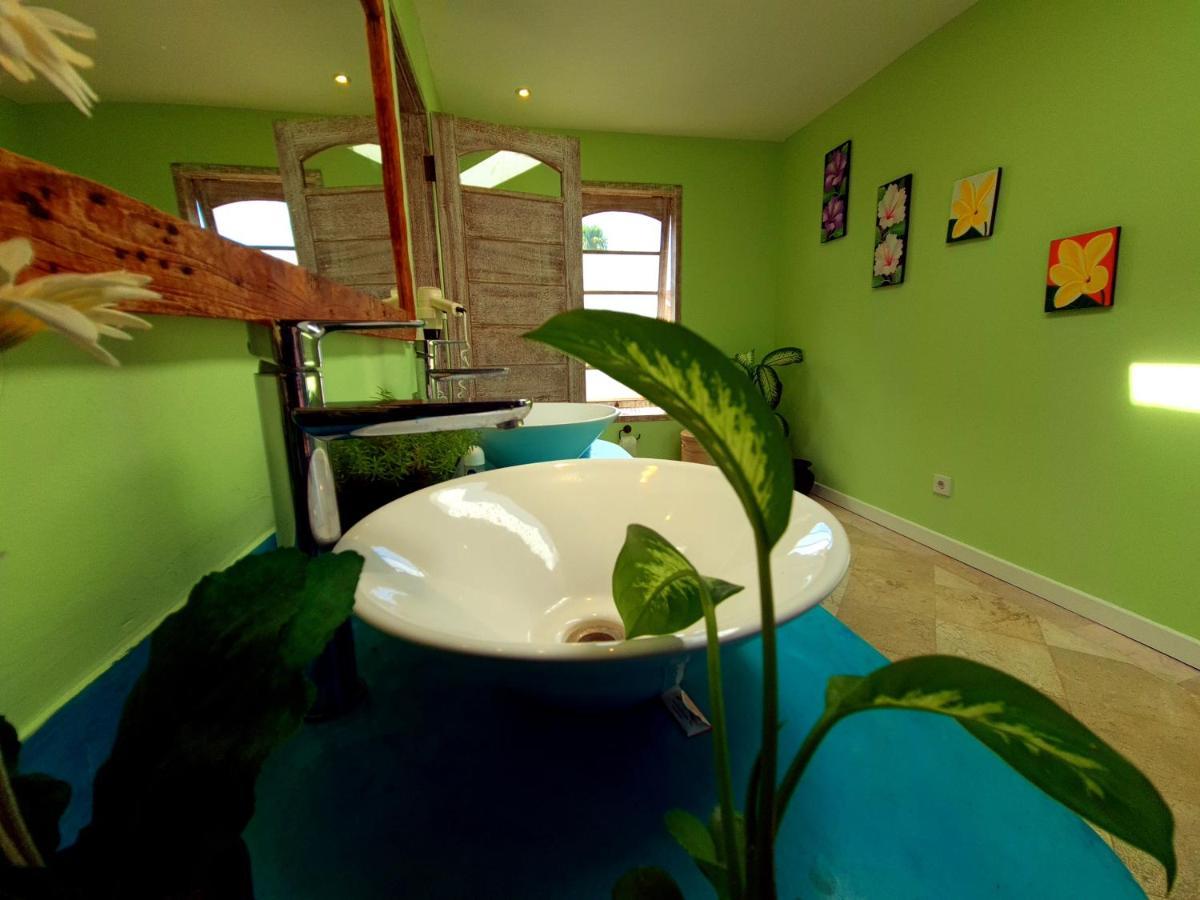 Villa Noretsy *