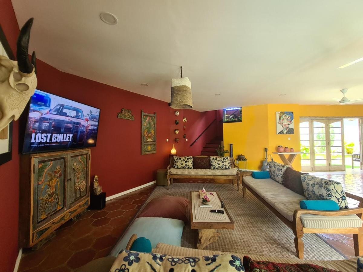 Villa Noretsy *