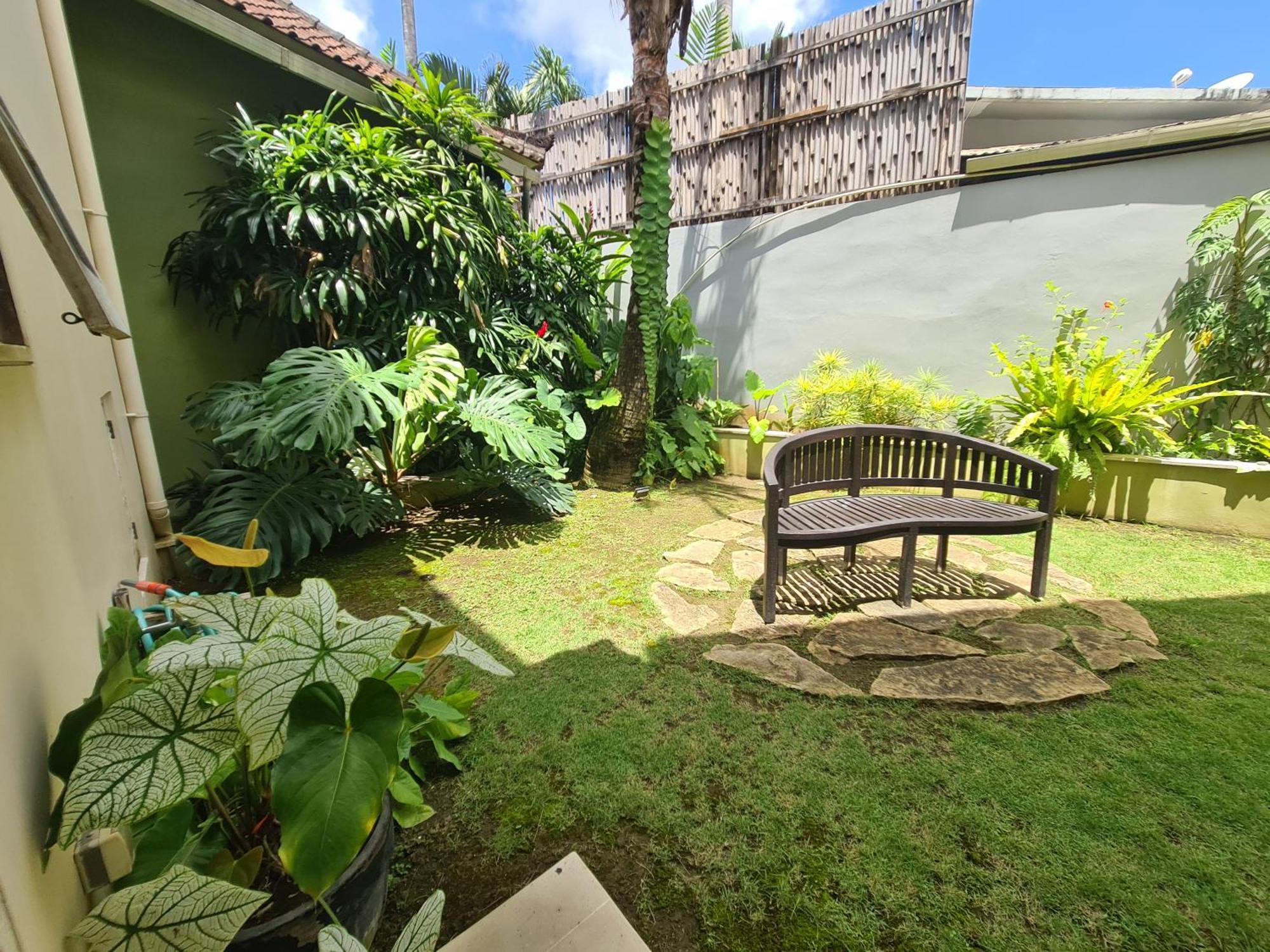 Villa Noretsy *